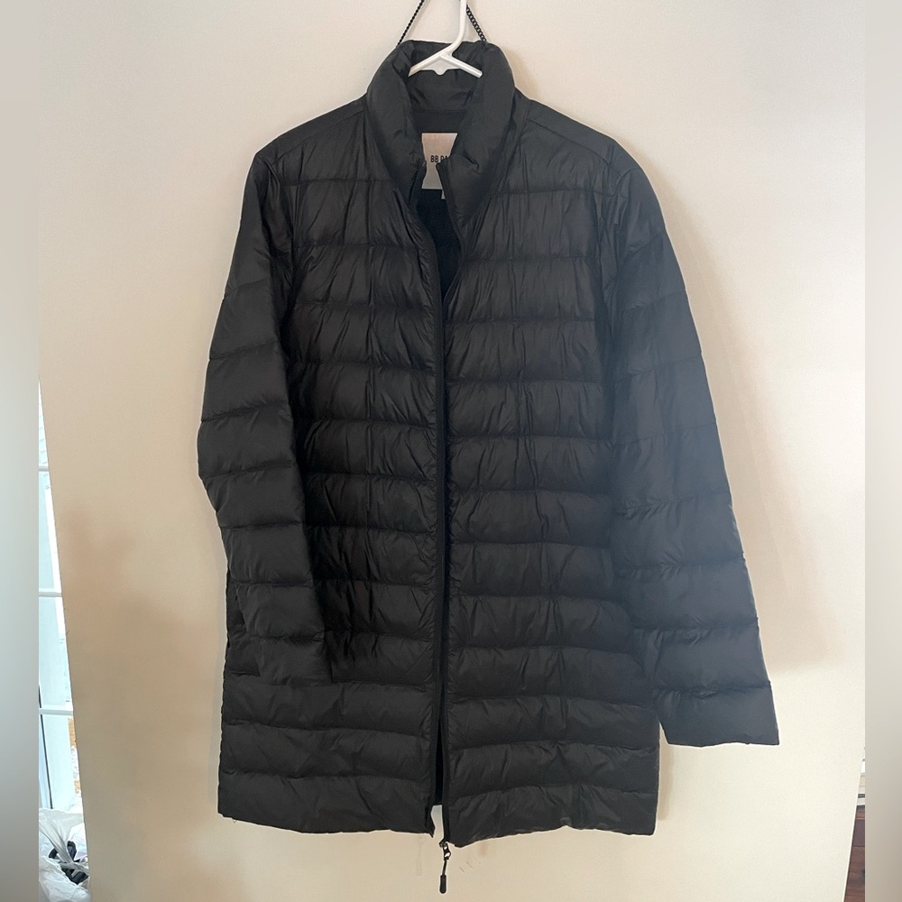 BB Dakota Woman’s Warm Puffer Jacker